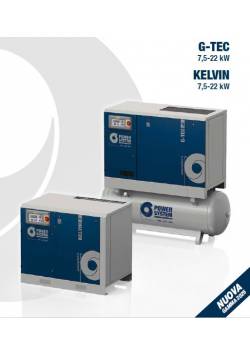 Power System - Kelvin